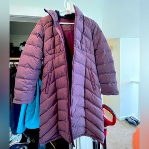 Prana jacket, size small, lightly used